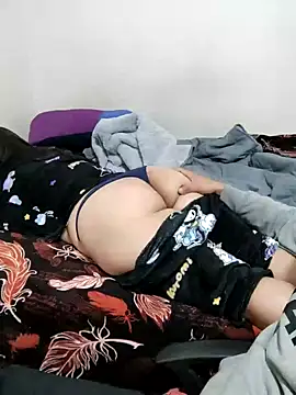 Angiee2001 online show from 01-11-25, 09:47