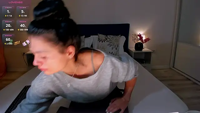 devilish angel online show from 01-08-26, 05:43