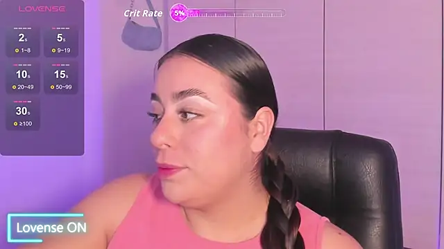 Georgina 1t online show from 11-11-25, 05:07