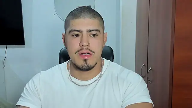 Baltazar Dupont online show from 11-25-25, 09:42