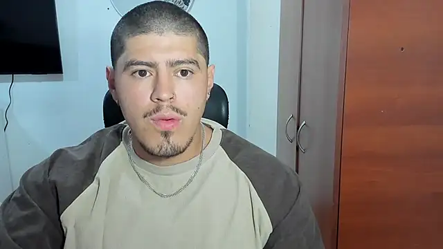 Baltazar Dupont online show from 01-06-26, 10:19