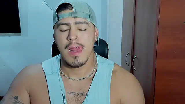 Baltazar Dupont online show from 01-15-26, 09:14