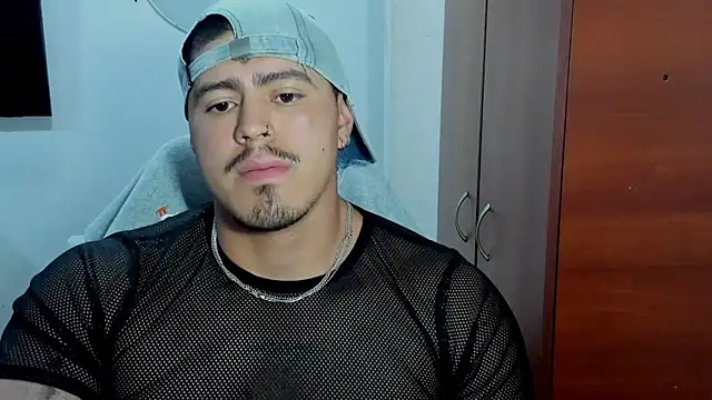 Baltazar Dupont online show from 02-09-26, 09:35