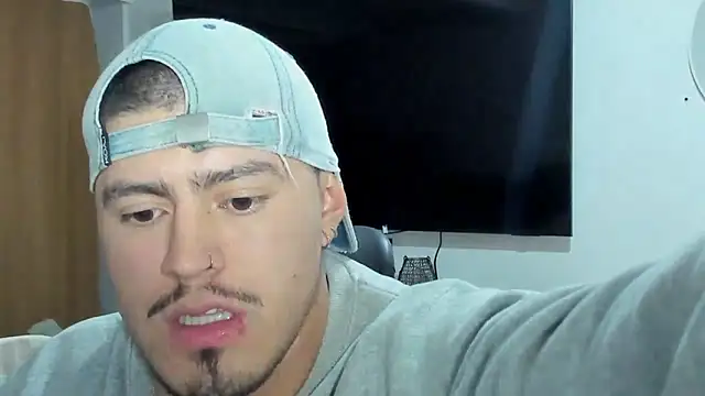 Baltazar Dupont online show from 03-12-26, 10:54