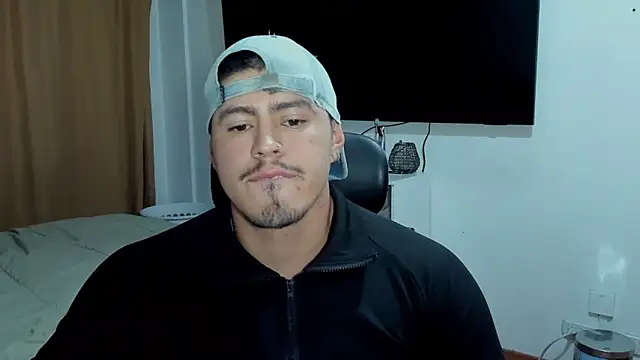 Baltazar Dupont online show from 03-24-26, 09:25