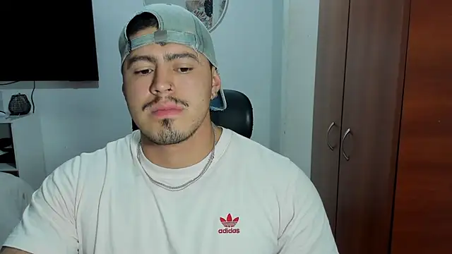 Baltazar Dupont online show from 04-23-26, 09:52