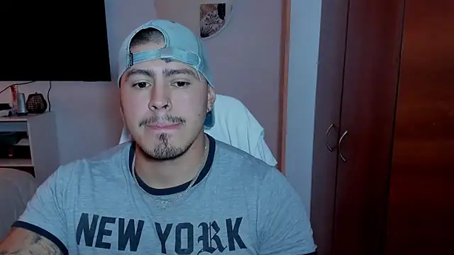 Baltazar Dupont online show from 04-27-26, 01:53