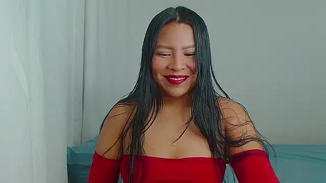 Aria morgan1 online show from 11-30-25, 01:26