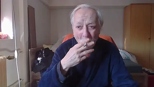 Sammy1660 online show from 03-02-25, 10:56