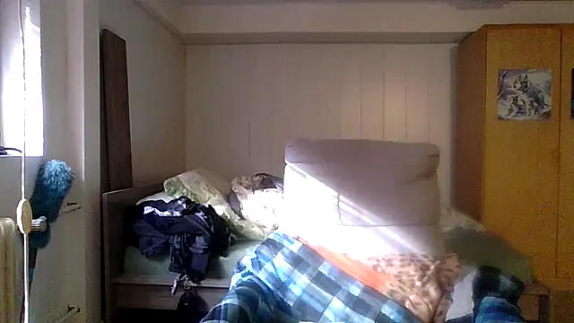 Sammy1660 online show from 11-08-25, 11:43