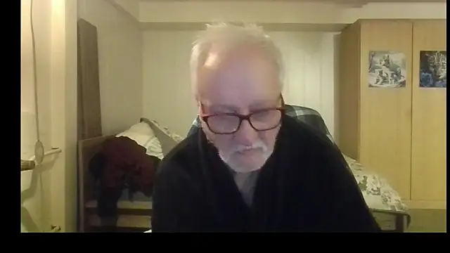 Sammy1660 online show from 05-21-26, 09:55