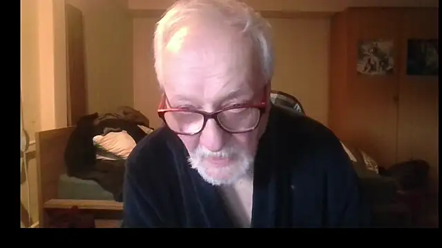Sammy1660 online show from 06-06-26, 04:17