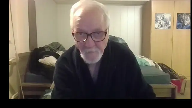 Sammy1660 online show from 06-09-26, 01:50