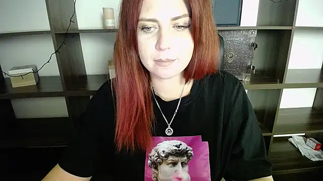 Lizzy Love online show from 01-18-25, 12:35