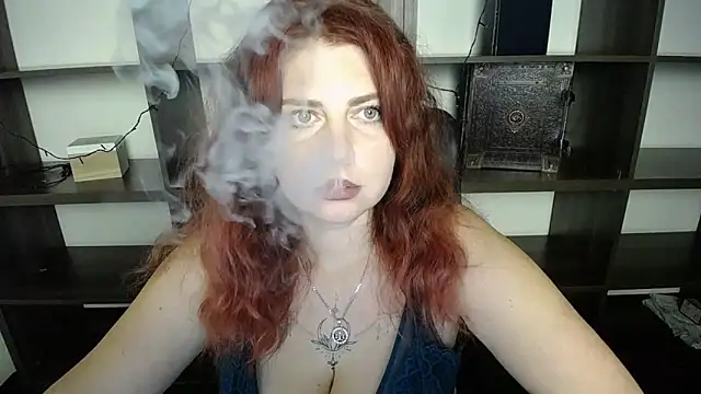 Lizzy Love online show from 01-26-25, 02:19