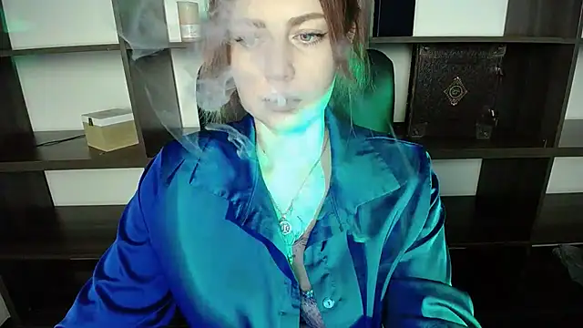 Lizzy Love online show from 02-15-25, 02:11