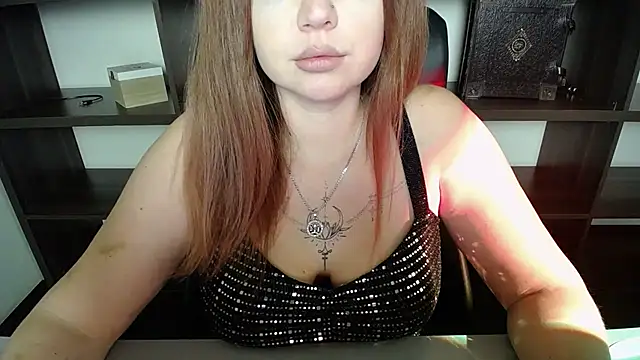 Lizzy Love online show from 02-23-25, 01:57