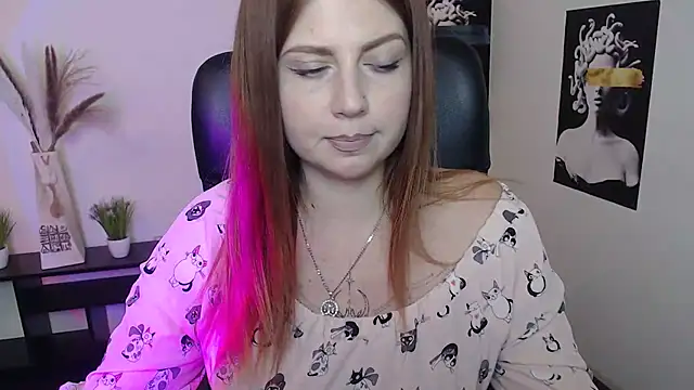 Lizzy Love online show from 03-13-25, 08:00