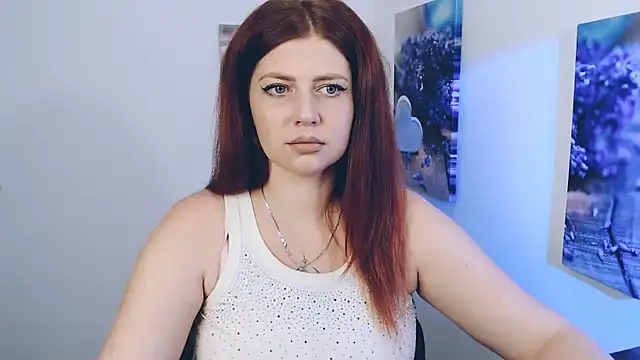 Lizzy Love online show from 10-03-25, 12:46