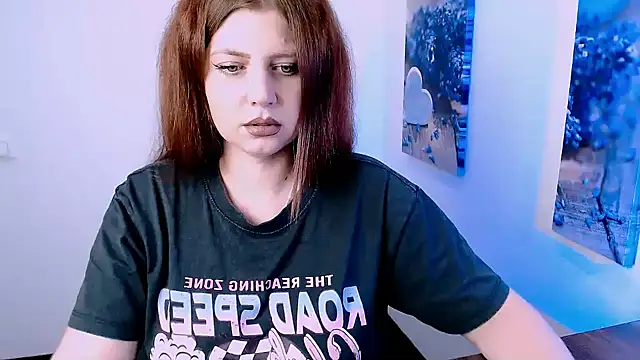 Lizzy Love online show from 11-03-25, 02:51