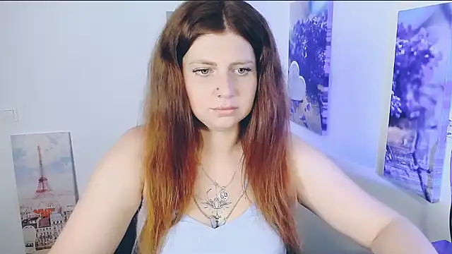 Lizzy Love online show from 06-26-26, 11:14