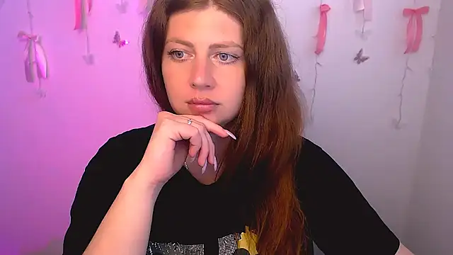 Lizzy Love online show from 07-01-26, 11:12