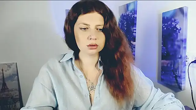 Lizzy Love online show from 07-22-26, 11:46
