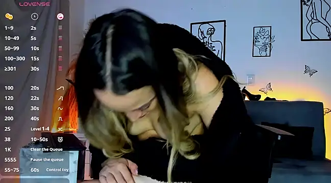 Snapshot of cindy_love2 chatting on 12-02-24, 08:41 cindy love2 online show from 12-02-24, 08:41