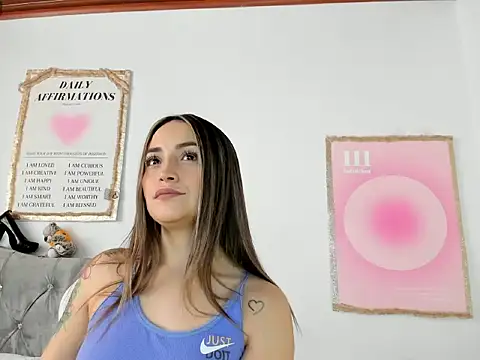 cindy love2 online show from 12-22-25, 03:09