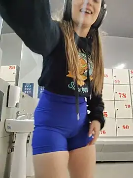 cindy love2 online show from 05-21-26, 02:46