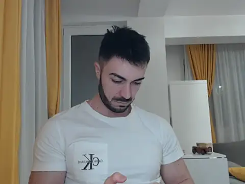 GoldenMark online show from 02-03-25, 03:59