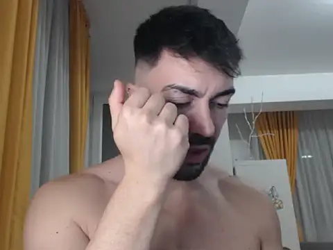 GoldenMark online show from 11-20-25, 11:37