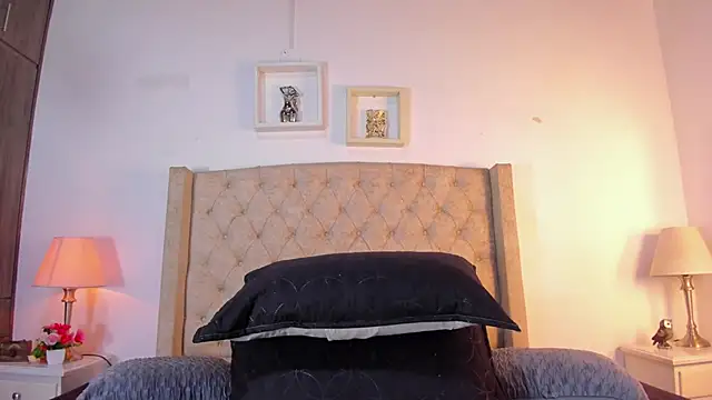 allisson m online show from 10-28-25, 12:09