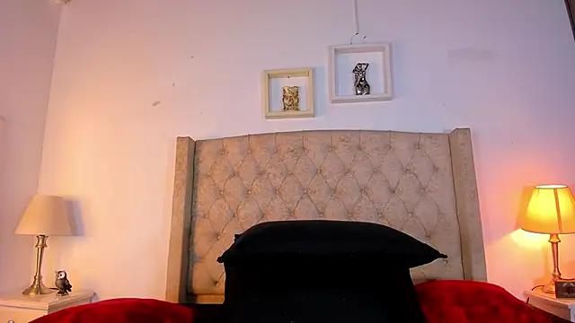 allisson m online show from 04-01-26, 12:06