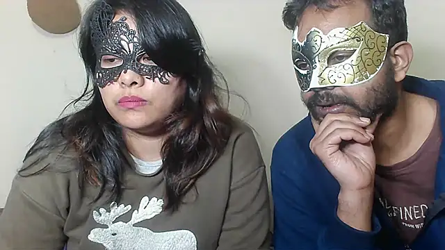 Cutehornycouples online show from 11-07-25, 06:08