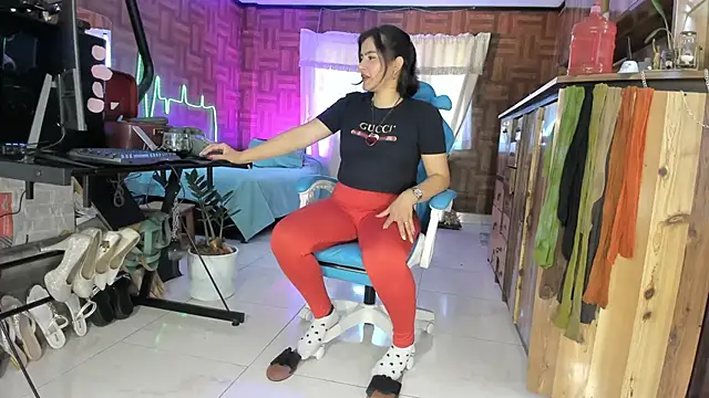 Cristina Vanegas631 online show from 02-07-26, 05:27