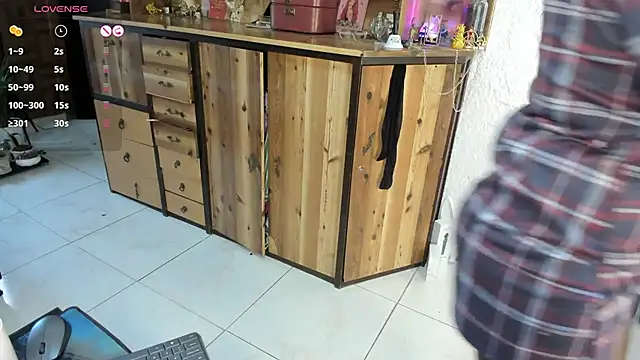 Cristina Vanegas631 online show from 02-26-26, 08:41