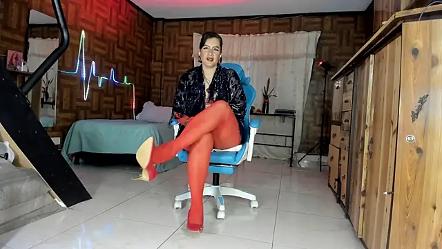 Cristina Vanegas631 online show from 06-07-26, 10:46