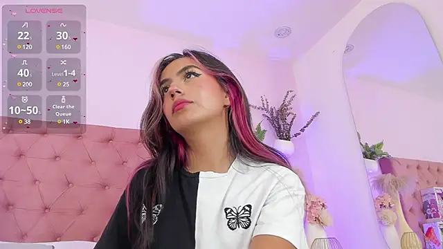 emily bank online show from 03-18-25, 08:26