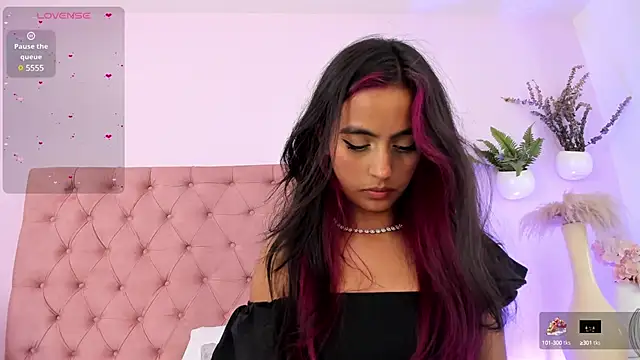 emily bank online show from 03-21-25, 08:29