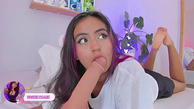 emily bank online show from 09-14-25, 01:54