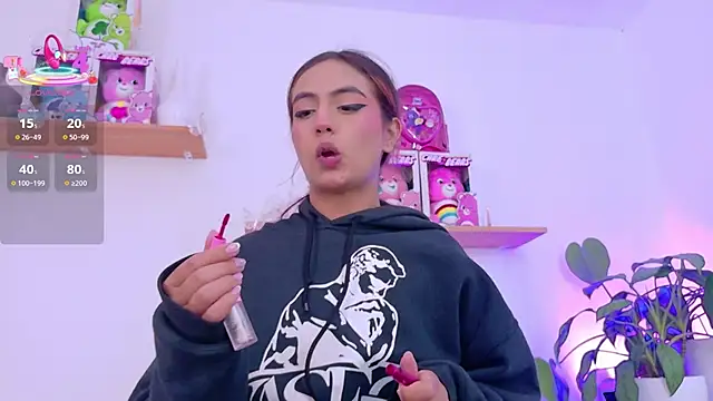 emily bank online show from 03-27-26, 08:08