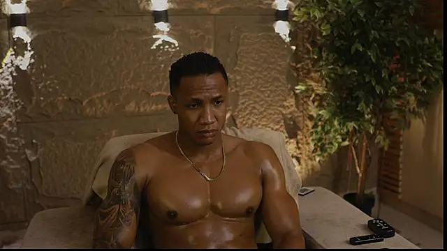 Logan Varela online show from 10-01-25, 01:39