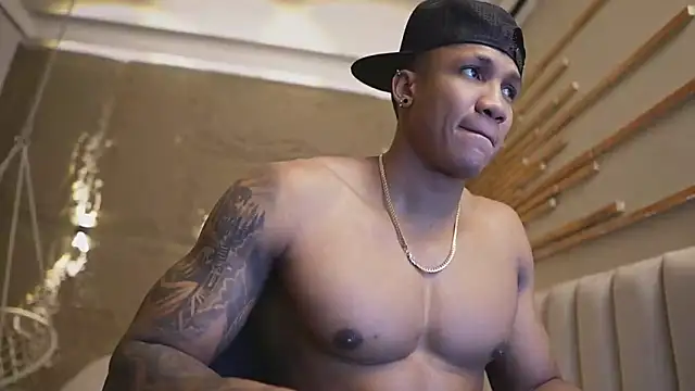 Logan Varela online show from 04-17-26, 04:21