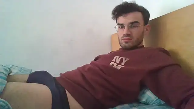 erikamavrik online show from 01-07-26, 07:55