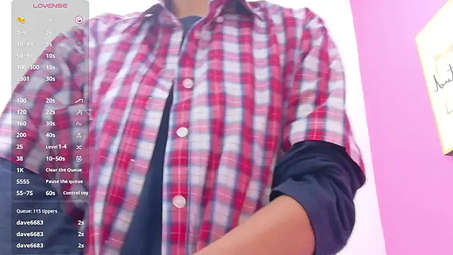 yourcuteneighbourr online show from 03-06-26, 03:03