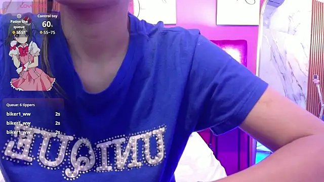 yourcuteneighbourr online show from 04-23-26, 02:57