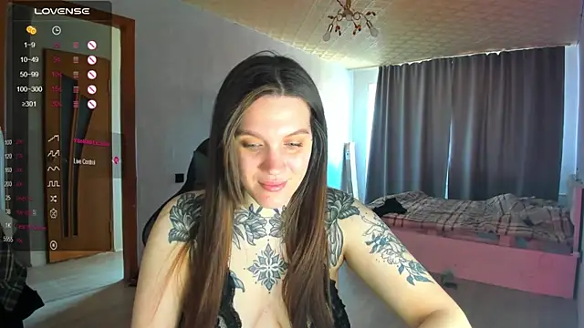 AizaRose online show from 03-01-26, 06:04