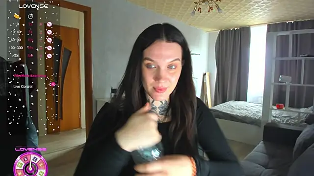 AizaRose online show from 03-25-26, 07:36