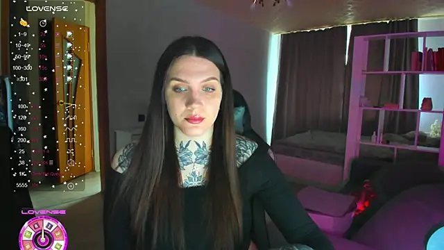 AizaRose online show from 04-27-26, 07:06